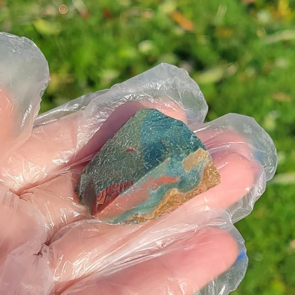 Chakra Crystal Set #2 - Picture 10 of 11